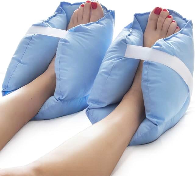 GTyje Heel Cushion Protectors