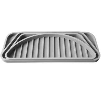Replacement Rubber Drip Tray Insert
