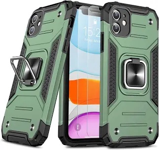 JAME Protection Phone Case