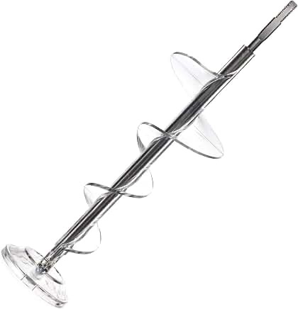 GE WR17X11705 Ice Maker Auger