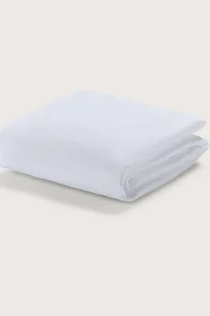 Waterproof Mattress Protector with 360ยฐ Elastic Deep Pocket