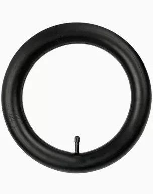 Generic Black Textile or Elastic Accessory