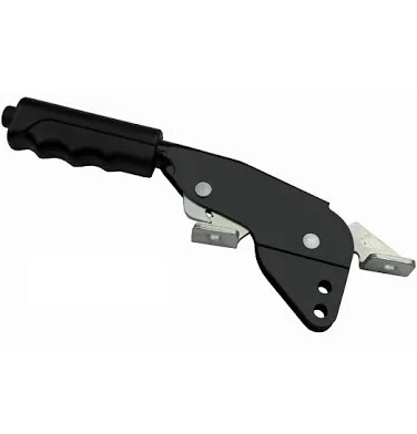 Automotive Parking Brake Hand Lever Assembly