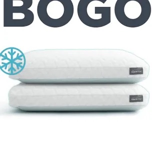 Tempur-Pedic Cloud Cooling Pillow