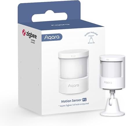 Aqara Motion Sensor