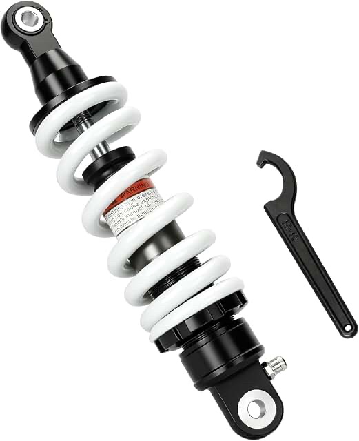 Aftermarket ATV/Go-Kart Rear Suspension Shock Absorber