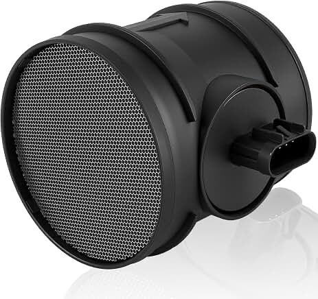 Automotive Mass Air Flow (MAF) Sensor