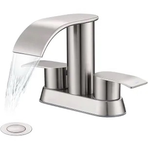 Ultimate Unicorn Bathroom Faucet