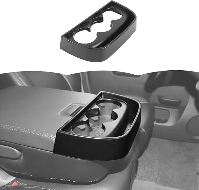 RT-TCZ Front Cup Holder