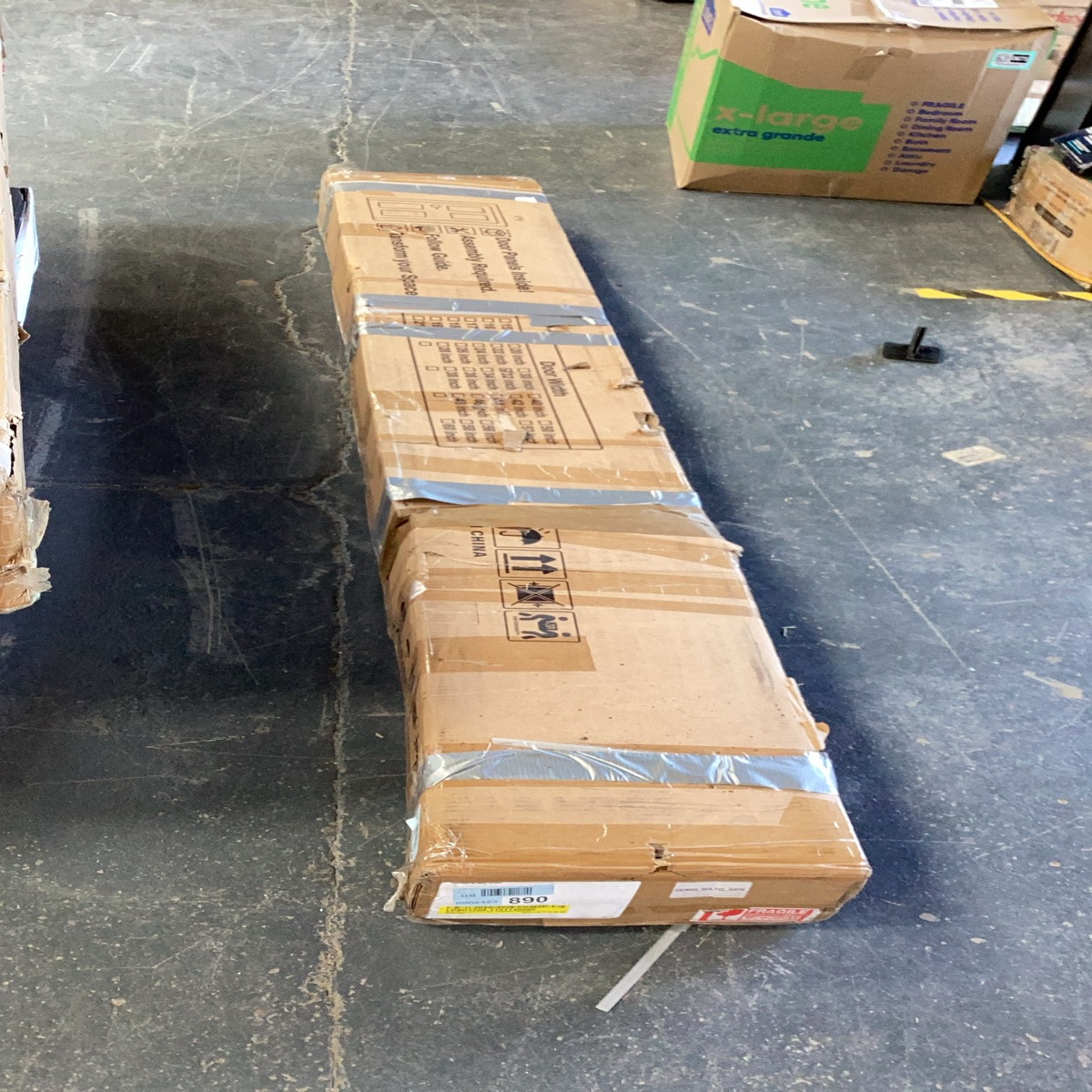 Door Panels For 36” Wide Door