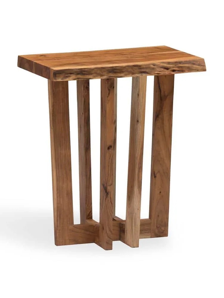 Berger 24" Accent Table