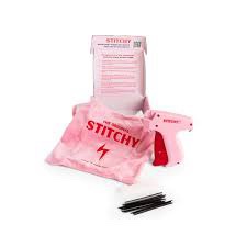 The Original Stitchy Quick Clothing Repair Tool