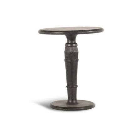 Peak Season Ellison Side Table 20" x 24"