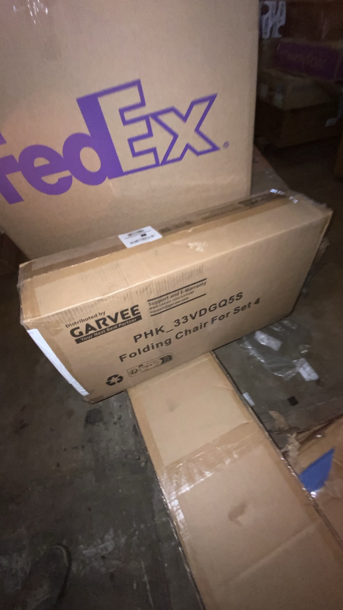 4 Pack Folding Chairs Set, Indoor Outdoor Portable Commercial Seat With Frame