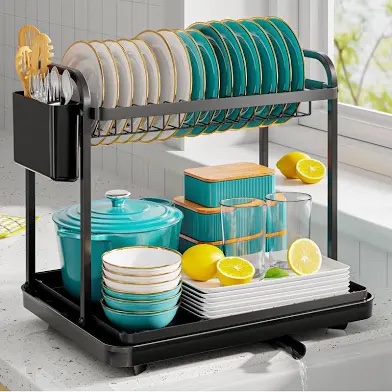 Sakugi Dish Drying Rack