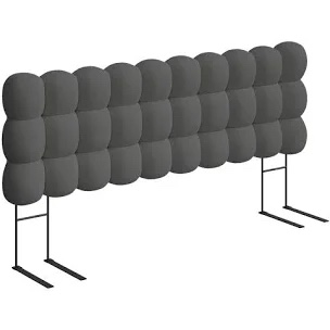 Large Headboard or Platform Bed Base