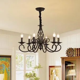 Chandelier