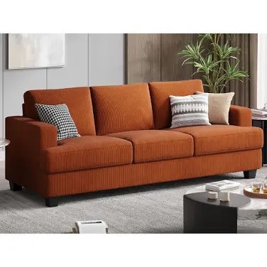 Unidentified Sofa or Couch Piece