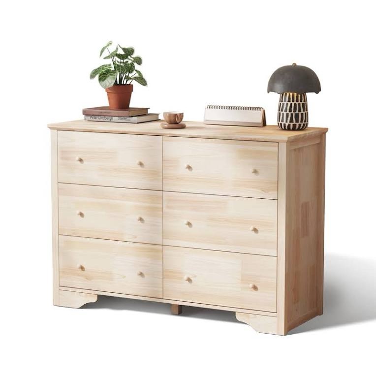Dresser Main Body And Hardware Kit