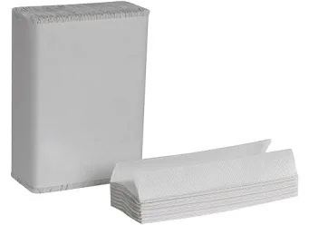 Pacific Blue Select Professional Paper Towels, 25000