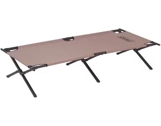 Coleman Trailhead II Large Folding Cot