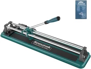 Seeutek Manual Tile Cutter