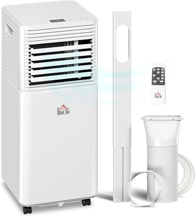 Behomey Portable Air Conditioner Model DL3