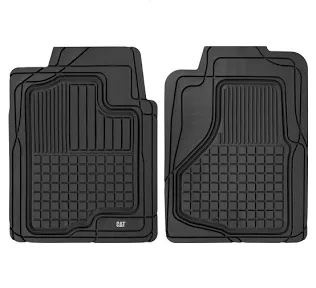 Vehicle Rubber Floor Mats