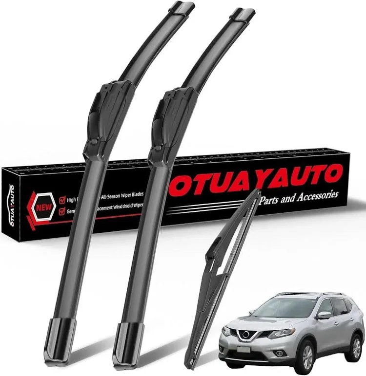 OTUAYAUTO Wiper Blade