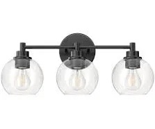 VONLUCE Bathroom Vanity Light Fixture