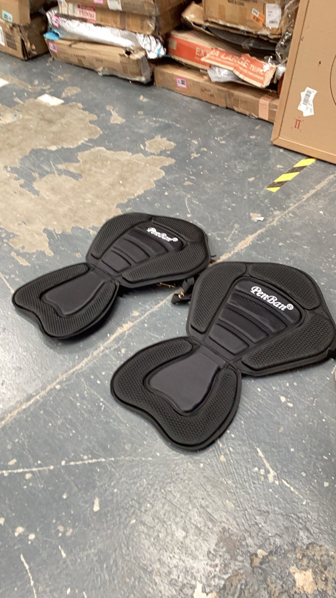 PenBan Universal Deluxe Kayak Seat Cushion
