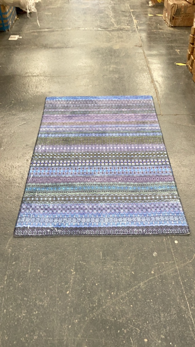 3’ x 5’ Area Rug