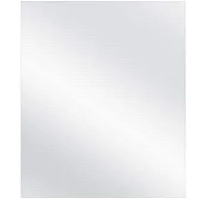 A303-24IN 24-Inch Wall Mirror/Vanity Mirror