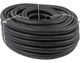Pole H Split Tube - 20 Pack