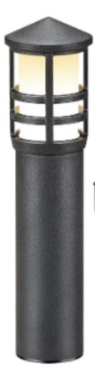 HAYOHRT 2 Pack 30Ft Yard Ground Grassland Lights