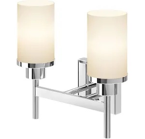 AONEON Bathroom Vanity Light, 2 Pack