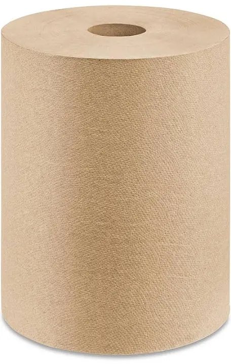 Tork Hand Towel Natural Rolls 6 pack