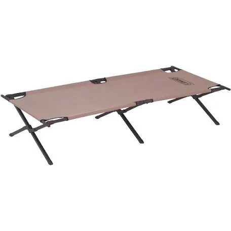 Coleman Trailhead II Military Camping Cot