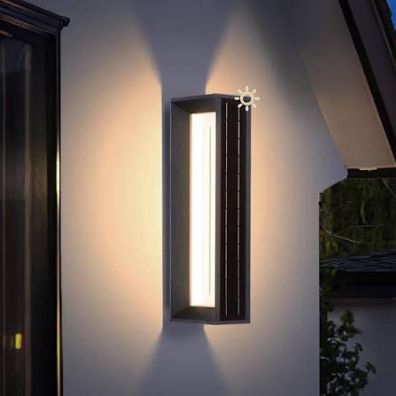 MVBT Modern Wall Light Model US-BW1036-F-W50.8