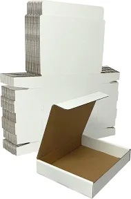 Amazon Standard Shipping Boxes