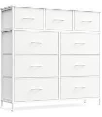 SONGMICS LGS323B01S Drawer Dresser
