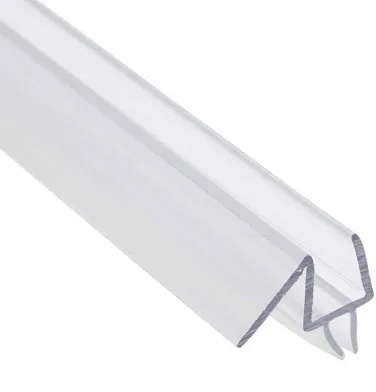 Prime-Line M 6256 Shower Door Bottom Seal