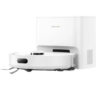 Dreame D20 Air Robotic Vacuum Cleaner