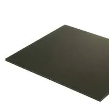 Golden State Art Foam Board 16x20 12-Pack, 1/8" Thick Black