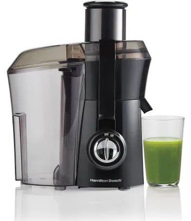 Hamilton Beach Juice Extractor 67601A