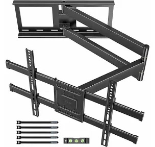 BONTEC TV Wall Bracket