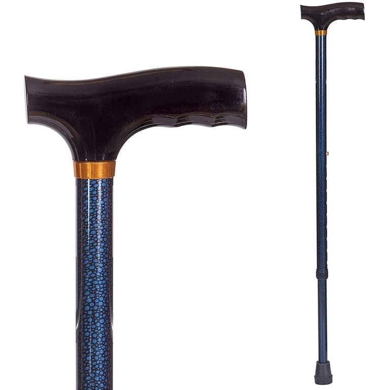 DMI Med-Industries Adjustable Cane