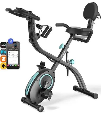 Barwing Exercise Bike BW-FNBMO2