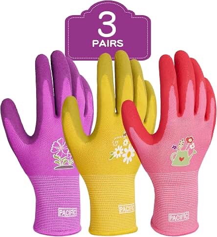 Pacific PPE Gardening Gloves PHG2