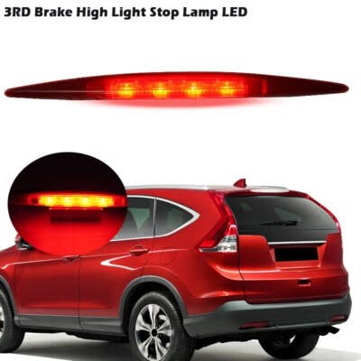 KEEGTBOX High Mount Brake Lamp (White)